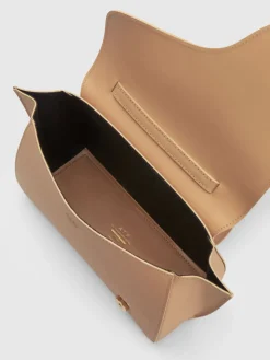 ATP Atelier Arezzo Laderhandvaska Nocciola Sale