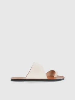 ATP Atelier Centola-Sandaler I Lader Linne Cheap