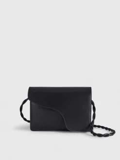 ATP Atelier Duronia Nappa Svart Flash Sale