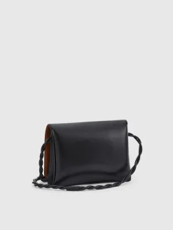 ATP Atelier Duronia Nappa Svart Flash Sale