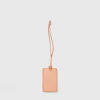ATP Atelier Longano Lader Bagage Tag Magnolia Outlet