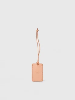 ATP Atelier Longano Lader Bagage Tag Magnolia Outlet