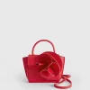 ATP Atelier Montalcino Rose Lader Mini Handvaska Salsa Discount