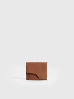 ATP Atelier Olba Grained Laderplanbok Brandy Cheap