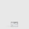 ATP Atelier Vinci Metallic Lader Korthallare Silver Cheap